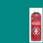 Spray proalac esmalte laca al poliuretano ral 6033 - ESMALTES